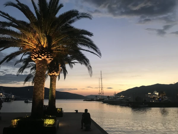 Porto Montenegro