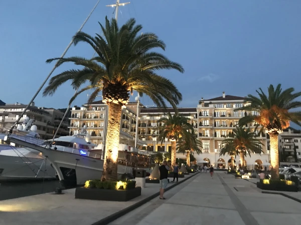 Porto Montenegro