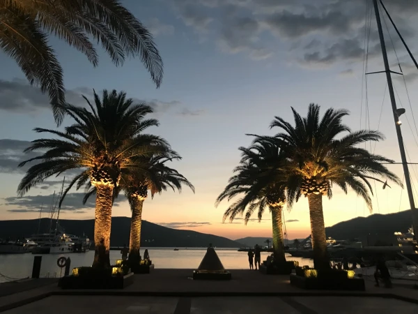 Porto Montenegro