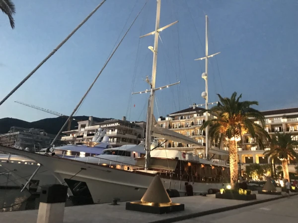 Porto Montenegro
