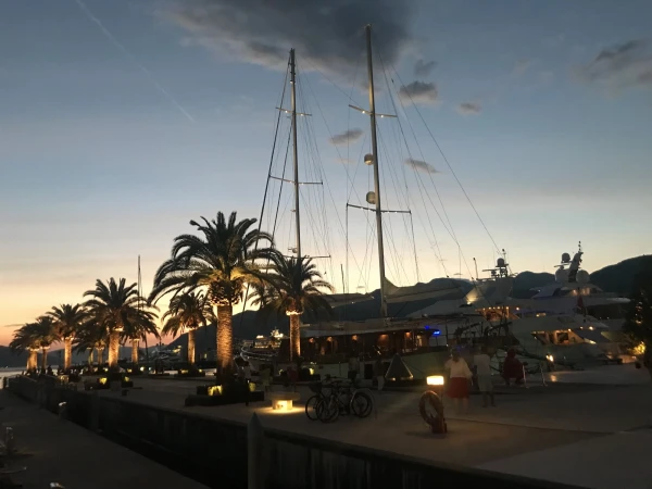 Porto Montenegro
