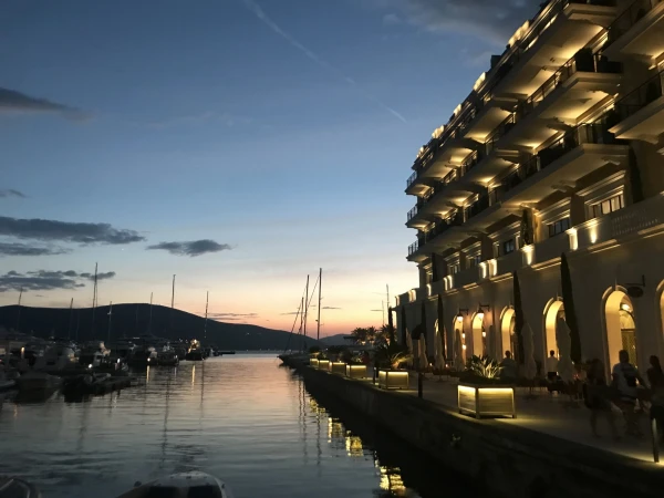 Porto Montenegro