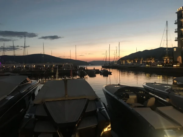 Porto Montenegro