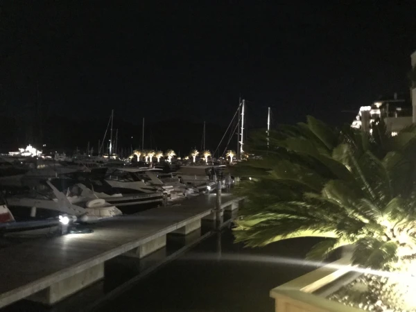 Porto Montenegro