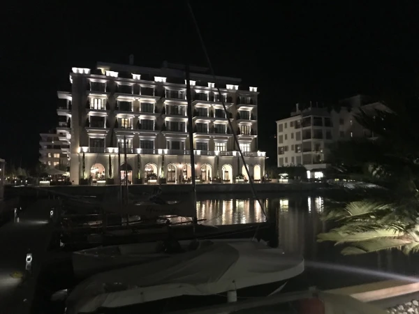 Porto Montenegro