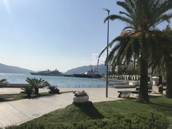 Porto Montenegro