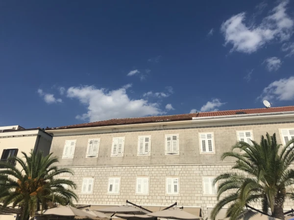 Porto Montenegro