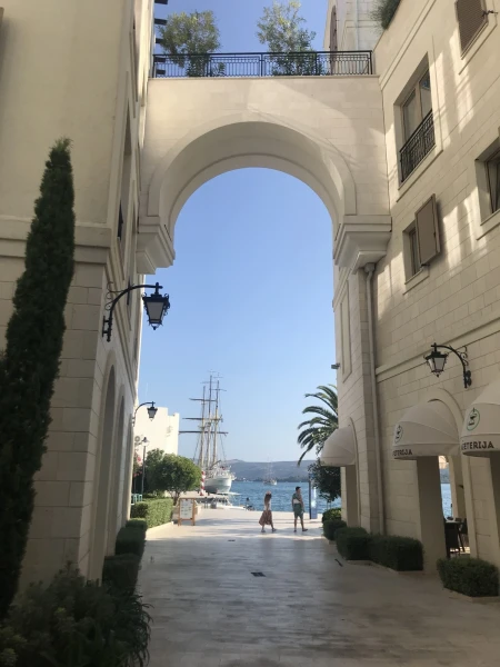 Porto Montenegro
