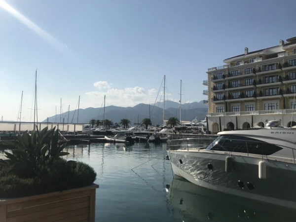 Porto Montenegro
