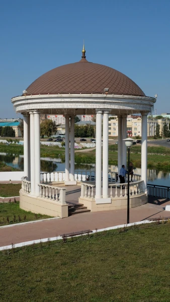 Ротонда