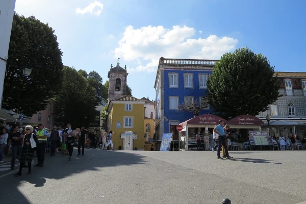 Синтра