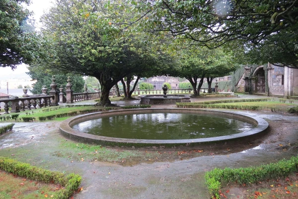 Гимарайнш, Вилла Флор