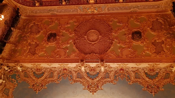Teatro La Fenice