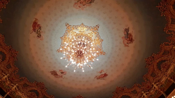 Teatro La Fenice