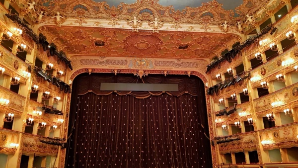 Teatro La Fenice
