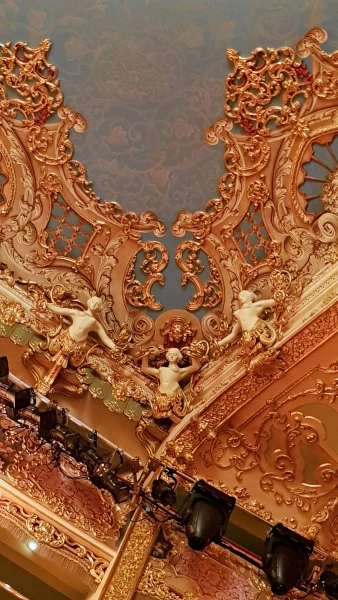 Teatro La Fenice