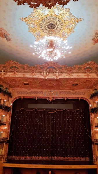 Teatro La Fenice