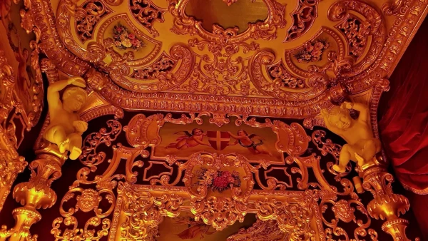Teatro La Fenice