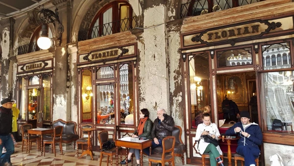 Caffe Florian