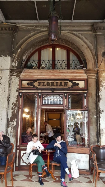 Caffe Florian