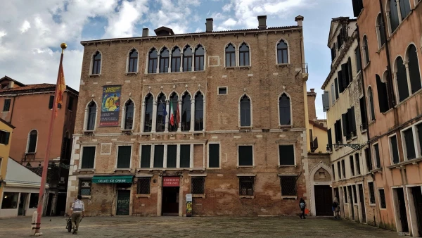 Palazzo Zaguri