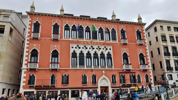 Hotel Danieli