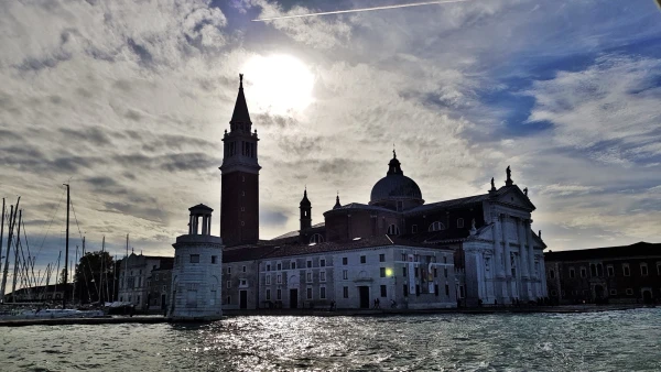 Chiesa del Santissimo Redentore