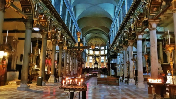 Santa Maria dei Carmini