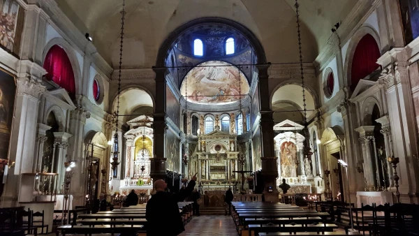 Chiesa di San Rocco
