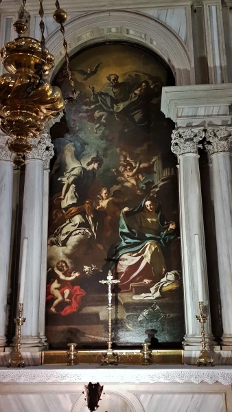 Chiesa di San Rocco