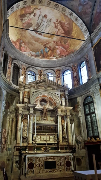 Chiesa di San Rocco