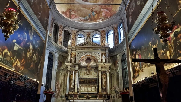 Chiesa di San Rocco