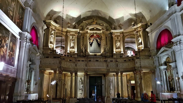Chiesa di San Rocco