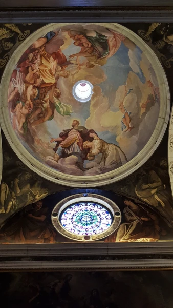 Scuola Grande di San Rocco