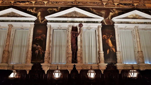 Scuola Grande di San Rocco