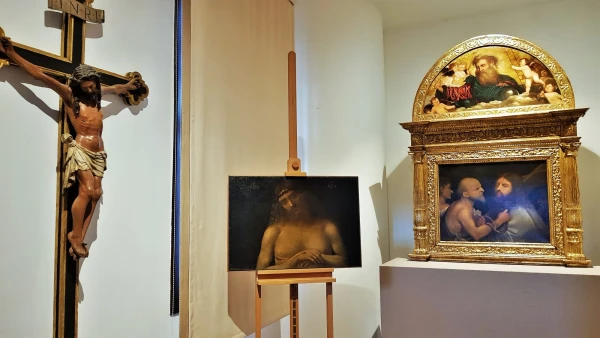 Scuola Grande di San Rocco