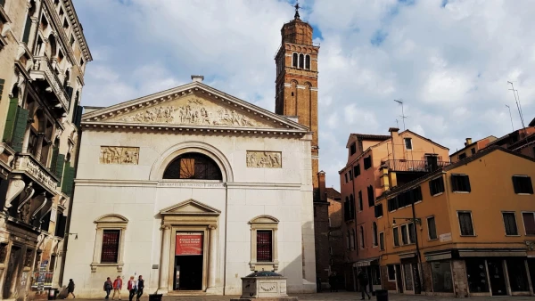 Chiesa di San Maurizio