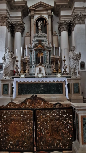Chiesa di San Simeone Piccolo