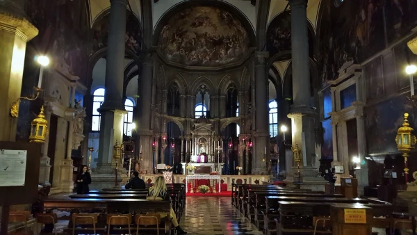 Chiesa di San Zaccaria