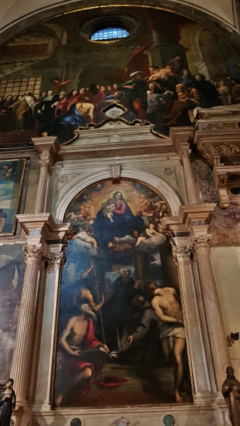 Chiesa di San Zaccaria