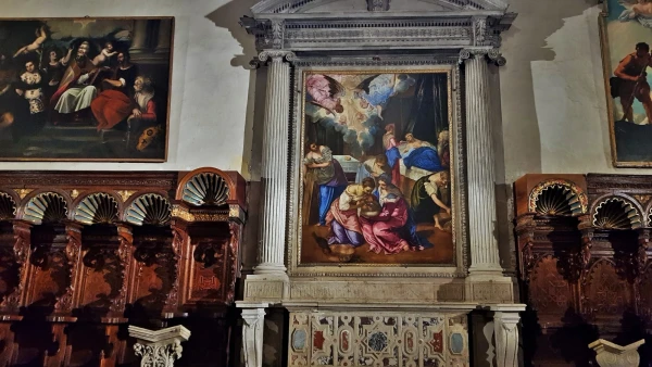 Chiesa di San Zaccaria