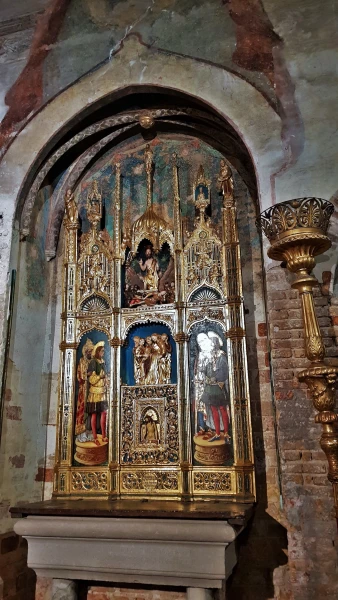 Chiesa di San Zaccaria