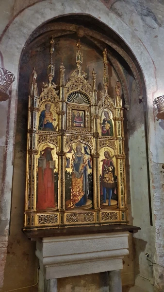 Chiesa di San Zaccaria