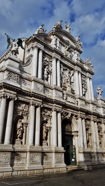 Chiesa di Santa Maria del Giglio
