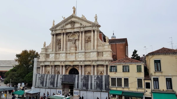Chiesa di Santa Maria di Nazareth