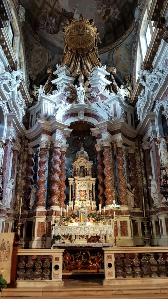 Chiesa di Santa Maria di Nazareth