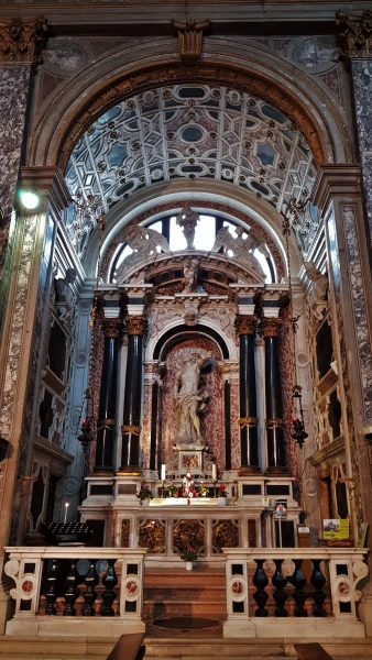 Chiesa di Santa Maria di Nazareth