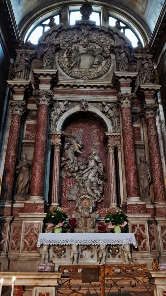 Chiesa di Santa Maria di Nazareth