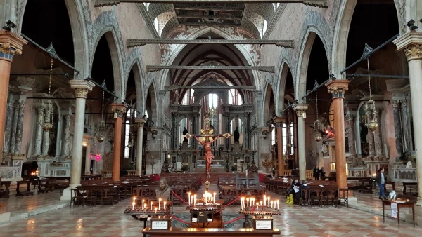 Chiesa di Santo Stefano