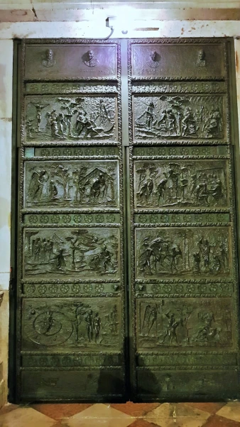 Chiesa di Santo Stefano